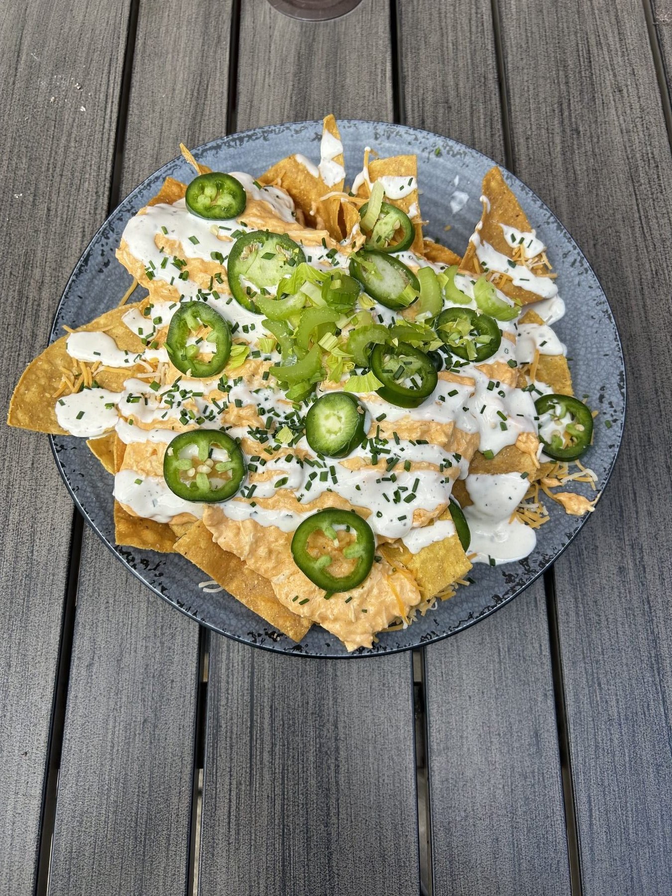 Nachos